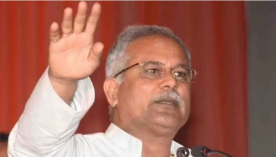 CM Bhupesh Baghel's advice to Center, says 'before SC order, cancel agricultural law yourself'