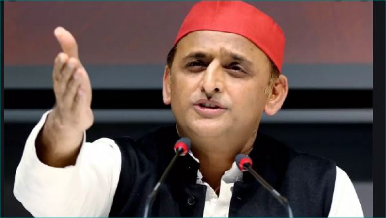 From which seat will Akhilesh contest in 2024 Lok Sabha elections? Announced SP chief