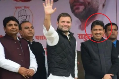 Congress leaders who threatened PM Modi will join SP