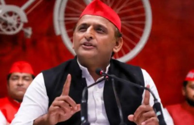 'UP administration reducing internet speed in our areas..', SP's allegation about digital campaign
