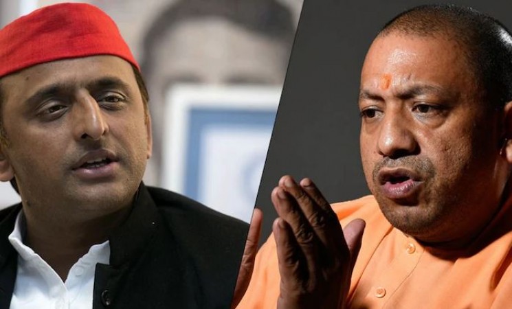Stampede in UP BJP, 3 MLAs also left the party after Swami Maurya