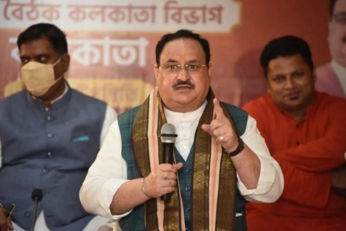 BJP works to recognize Assam's culture, says Nadda