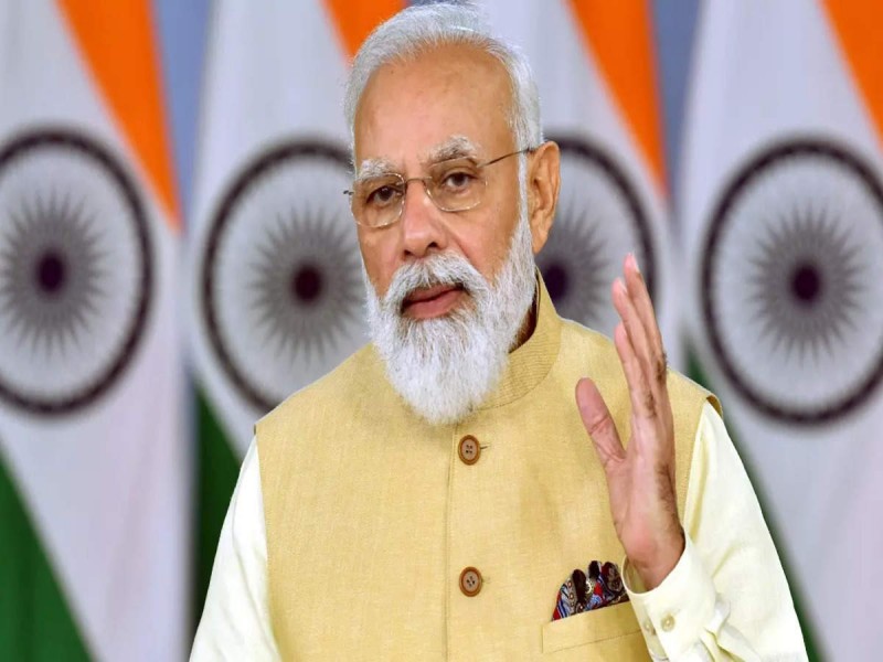 PM Modi to address World Economic Forum today