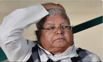 Lalu's family to file CBI chargesheet in cash-for-land scam case today