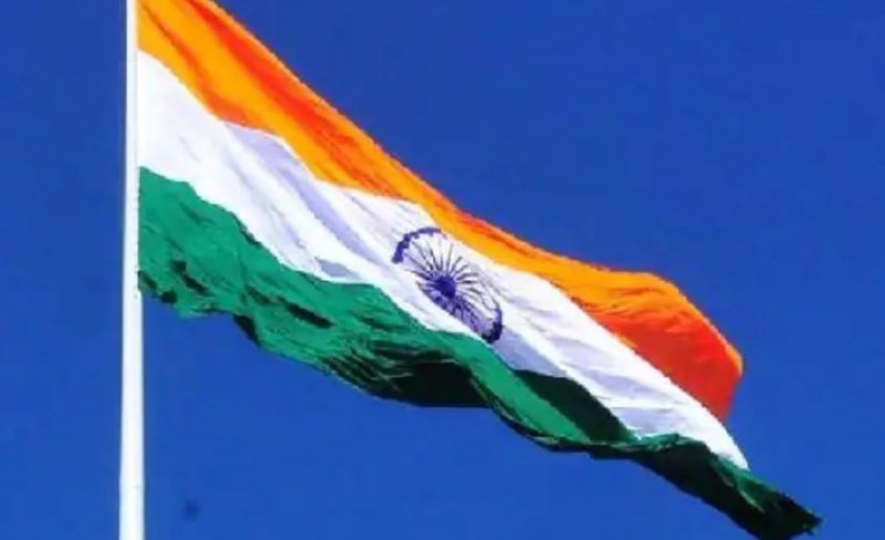 'Cant tolerate desecration of national flag..,' ministry of home affairs strict instructions to all states