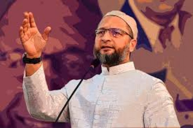 Owaisi releases first list of candidates, fielded in UP elections