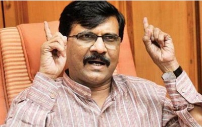 Sanjay Raut lashes out at Owaisi over Aurangabad's name change