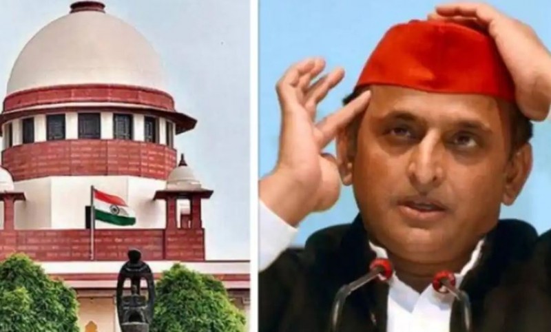 SC agrees to hear plea seeking derecognition of SP