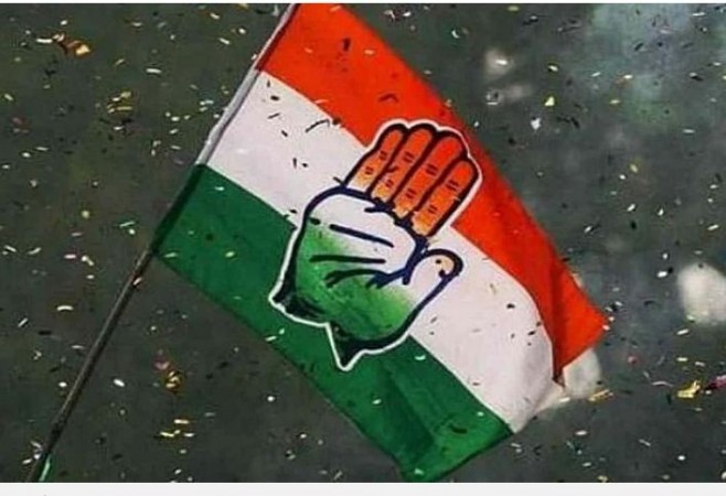 Congress releases third list for Goa elections, names of 9 candidates announced
