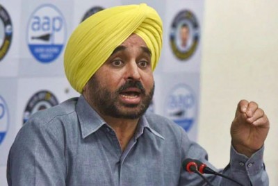 Family left due to alcohol addiction, Now Bhagwant Mann becomes CM face of AAP