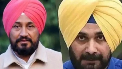 Charanjeet Channi to be Congress's CM face, know how Sonu Sood hinted, Video