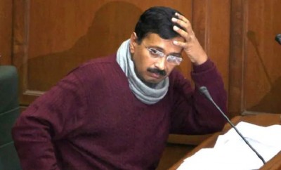65 presidents and office-bearers left AAP, how will Kejriwal win Punjab?