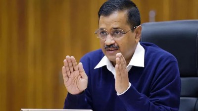 Kejriwal to announce AAP's CM candidate for Punjab polls today