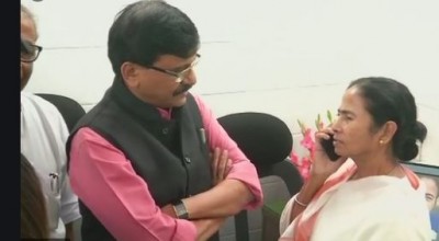 Shiv Sena to contest upcoming assembly elections in West Bengal: Sanjay Raut