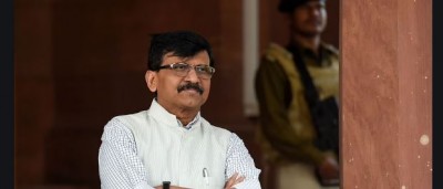 There should not be a single city in Maharashtra in name of Aurangzeb: Sanjay Raut