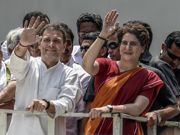 Congress's 2nd list of candidates for UP assembly elections, 16 women candidates in list