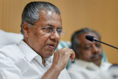kerala government says, 'Will not allow NPR to be applied in the state'