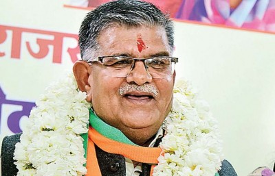 Gulabchand Kataria attacks Congress, says will have to bear consequences