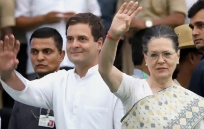 Congress to hold alliance with 5 parties for Assam elections