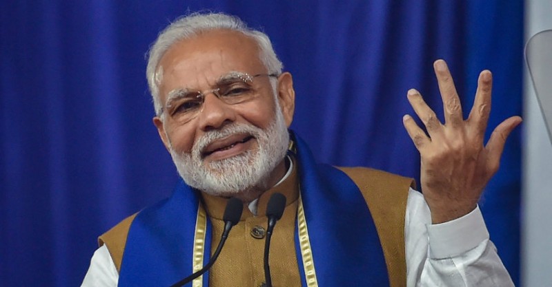 PM's dominance persists! Modi tops list of world's 'most popular' leaders