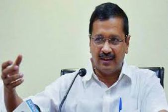 Kejriwal's difficulties increased, this candidate will enter the electoral battle