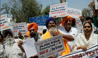 1984 Sikh riots: Threaten to kill lawyer, Magistrate gives big statement