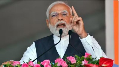 PM Modi's strict warning to those who create differences in the country