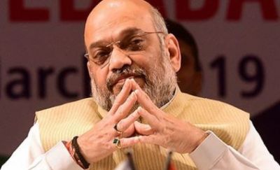 Amit Shah gets new challenge, Owaisi invited for debate on CAA