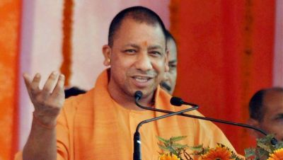 Yogi Adityanath talks tough on CAA protests, says men’s lack of courage to participate in agitations ‘shameful’