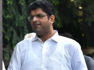 Deputy CM Dushyant Chautala told why he is not contesting Delhi Assembly elections