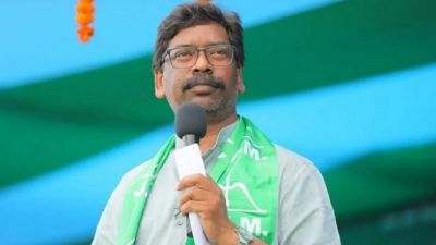 CM Hemant Soren asks for the time from Governor, Minister's and departments finalized