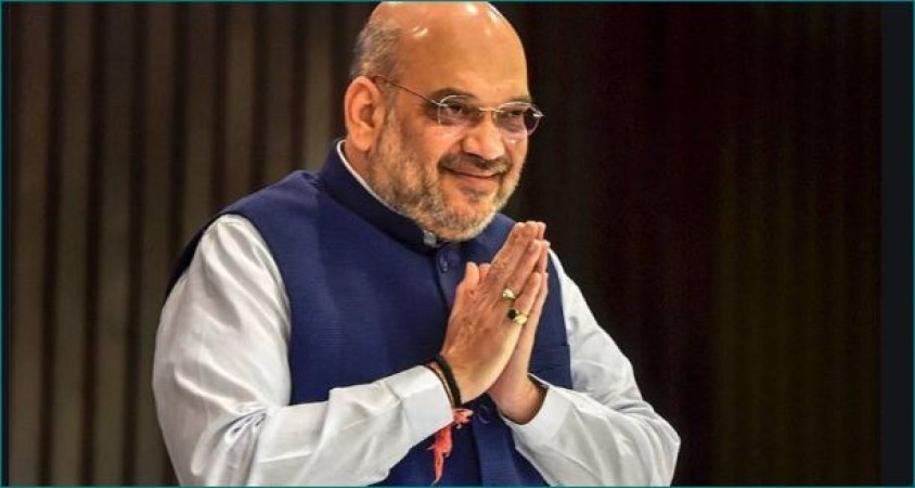 Amit Shah to visit Bengal again on January 30-31