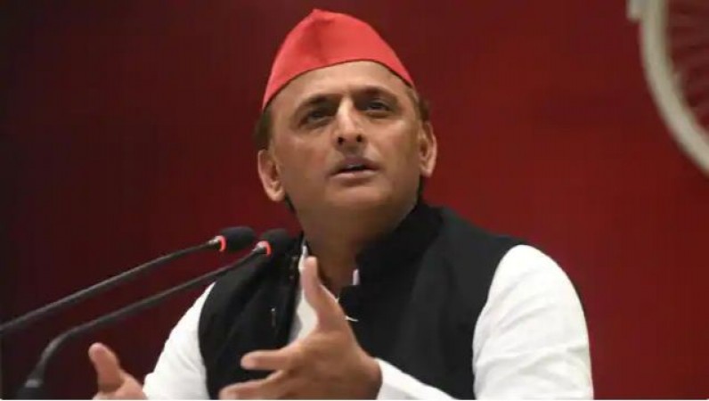 If Yakub Memon not been hanged, Akhilesh would have made him a candidate too: Patra