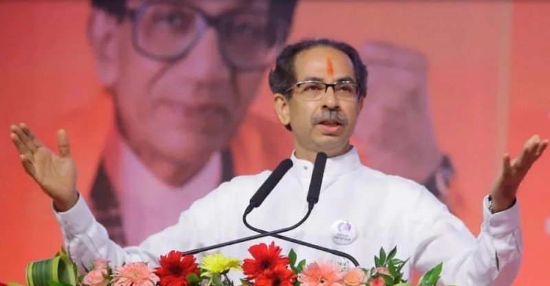 Wasted 25 years in alliance with BJP: CM Uddhav Thackeray