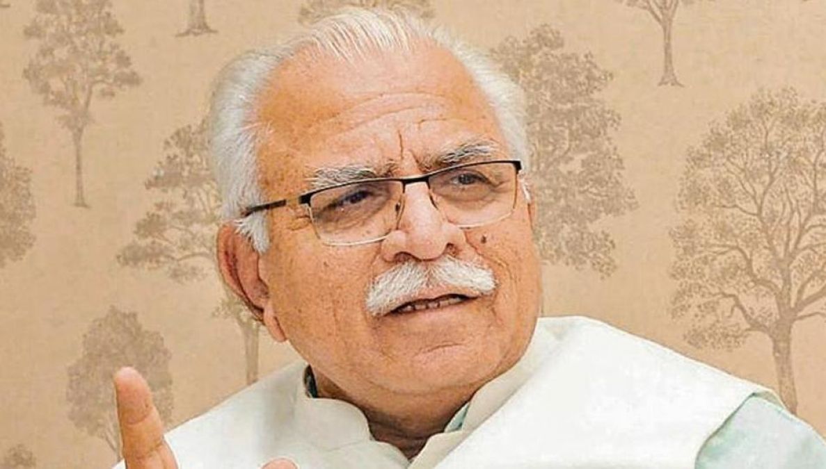 Haryana BJP team to campaign in 17 assembly seats in Delhi