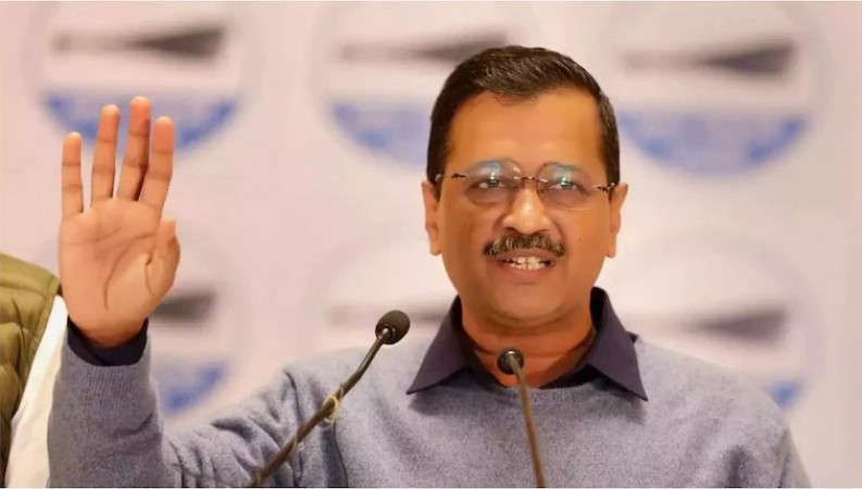 'Covid prohibition will be removed soon..,' announced by CM Kejriwal in Delhi