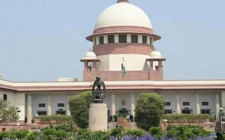 'Parties to win elections...', Supreme Court slams political parties over free's election promises