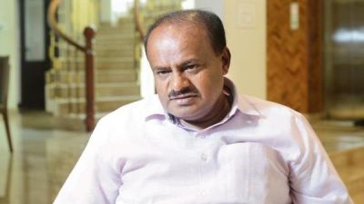Ex-Chief Minister Karnataka  alleges police exposed itself in PSI scam