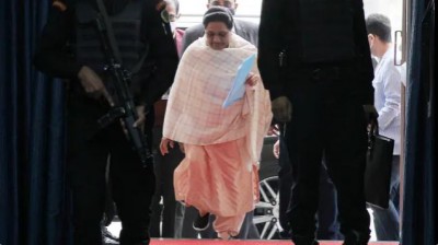 The wait is over, Mayawati will start campaigning from February 2