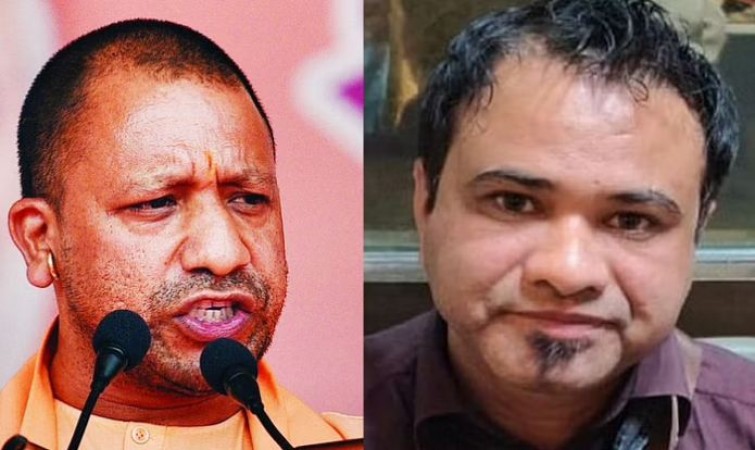 'मैं गोरखपुर से योगी के खिलाफ चुनाव लडूंगा..', कफील खान का ऐलान, लेकिन 'पार्टी' का पता नहीं