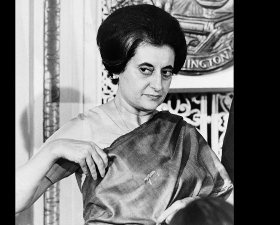 Fact Check: During Indira Gandhi's time, 9.33 lakh tax levied on earnings of 10 lakh?