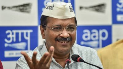 CM Kejriwal's new election gift, promise to provide water to public 24 hours