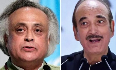 Ghulam Nabi Azad was given Padma Bhushan by the Modi government, why did the Congress leader feel bad?