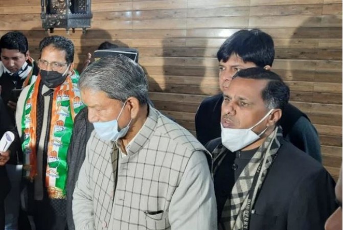 उत्तराखंड में सियासी भूचाल! टिकट कटने से खफा BJP के दो विधायकों ने दिया इस्तीफा
