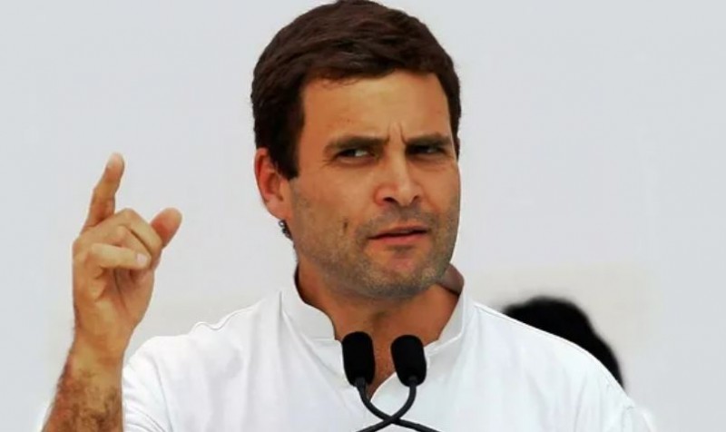 'I am not getting followers..', BJP said on Rahul's allegation – now write to EC that votes are not getting