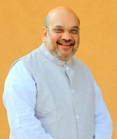Delhi Assembly Election: Amit Shah's statement on 'Roti' and 'Beti' over social media