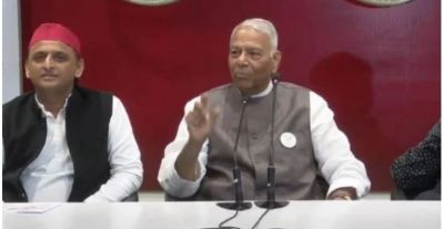 Big statement of Yashwant Sinha, says, 'Home Minister Amit Shah on Citizenship Law...'