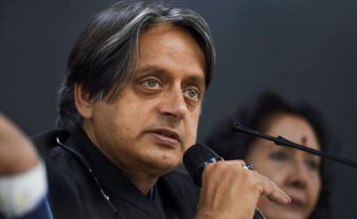 Congress leader Shashi Tharoor on CAA Protest, says 'Jinna is winning in the country'
