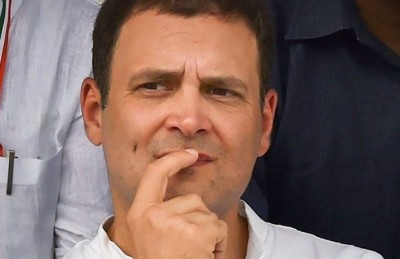 Rahul Gandhi accuses Modi govt, then 'US' responds... Know what he said?