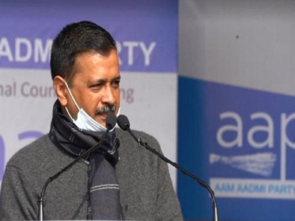 Arvind Kejriwal's big announcement, 'AAP will contest 6 assembly elections in the next two years'